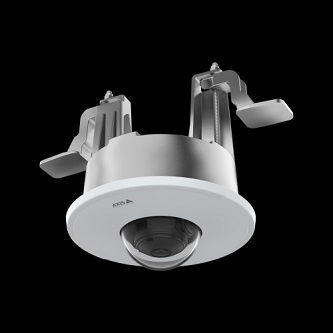 Axis Communications AXIS TM3209 RECESSED MOUNT